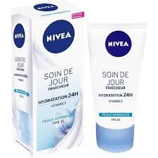 Crème De Jour